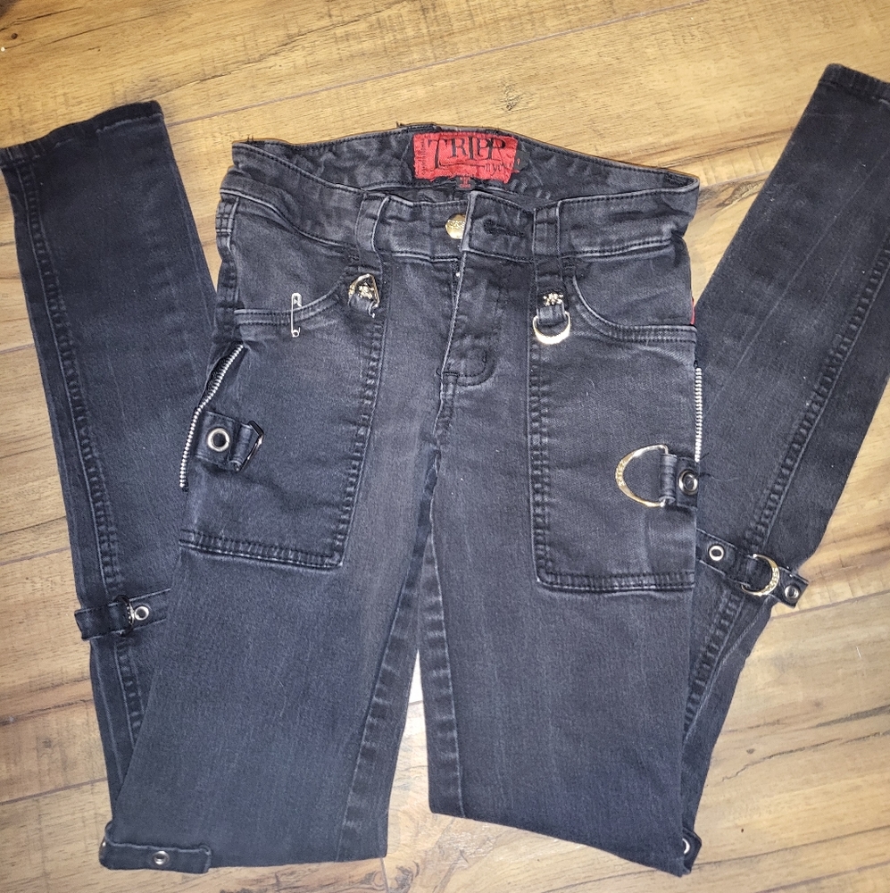 TRIPP Skinny Jeans/Pants